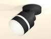 Миниатюра фото комплект спота ambrella light techno spot xm (a2229, a2106, c8102, n8445) xm8102024 | 220svet.ru