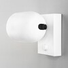 Миниатюра фото спот elektrostandard ogma gu10 sw mrl 1009 белый a047855 | 220svet.ru