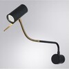Миниатюра фото бра arte lamp sulafat a2423ap-5pb | 220svet.ru