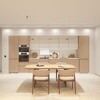 Миниатюра фото трековый светодиодный светильник denkirs shine spot zigbee dk5943-sb | 220svet.ru