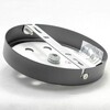 Миниатюра фото потолочная люстра lussole  cochise lsp-8085 | 220svet.ru