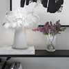 Миниатюра фото настольная лампа loft it clizia 10231t white | 220svet.ru