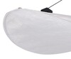 Миниатюра фото подвесной светодиодный светильник kink light брами 08022-60a,01 | 220svet.ru