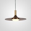 Миниатюра фото подвесной светодиодный светильник imperium loft thea 189875-23 | 220svet.ru