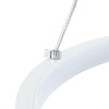 Миниатюра фото подвесной светодиодный светильник arte lamp frodo a2197sp-3wh | 220svet.ru