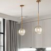 Миниатюра фото подвесной светильник imperium loft arto 182693-26 | 220svet.ru
