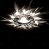 Миниатюра фото встраиваемый светильник lightstar noce 031904 | 220svet.ru