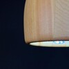 Миниатюра фото подвесной светодиодный светильник imperium loft large oak 213680-22 | 220svet.ru