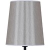 Миниатюра фото торшер reluce 01736-2.6-01a bk | 220svet.ru