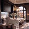 Миниатюра фото подвесной светильник loft it glory 10592/12 ab | 220svet.ru