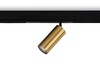 Миниатюра фото трековый светодиодный светильник ambrella light track system magnetic 220v gl1233 | 220svet.ru