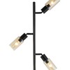 Миниатюра фото торшер escada 10172/t amber | 220svet.ru