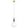 Миниатюра фото подвесной светильник loft it family 10365/c | 220svet.ru