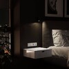 Миниатюра фото рамка werkel на 4 поста белый w0042701 4690389190520 | 220svet.ru