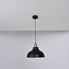 Миниатюра фото подвесной cветильник imperium loft kovra 320047-23 | 220svet.ru