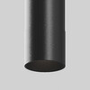 Миниатюра фото трековый магнитный светильник maytoni radity focus led tr257-4-7wtw-m-b | 220svet.ru